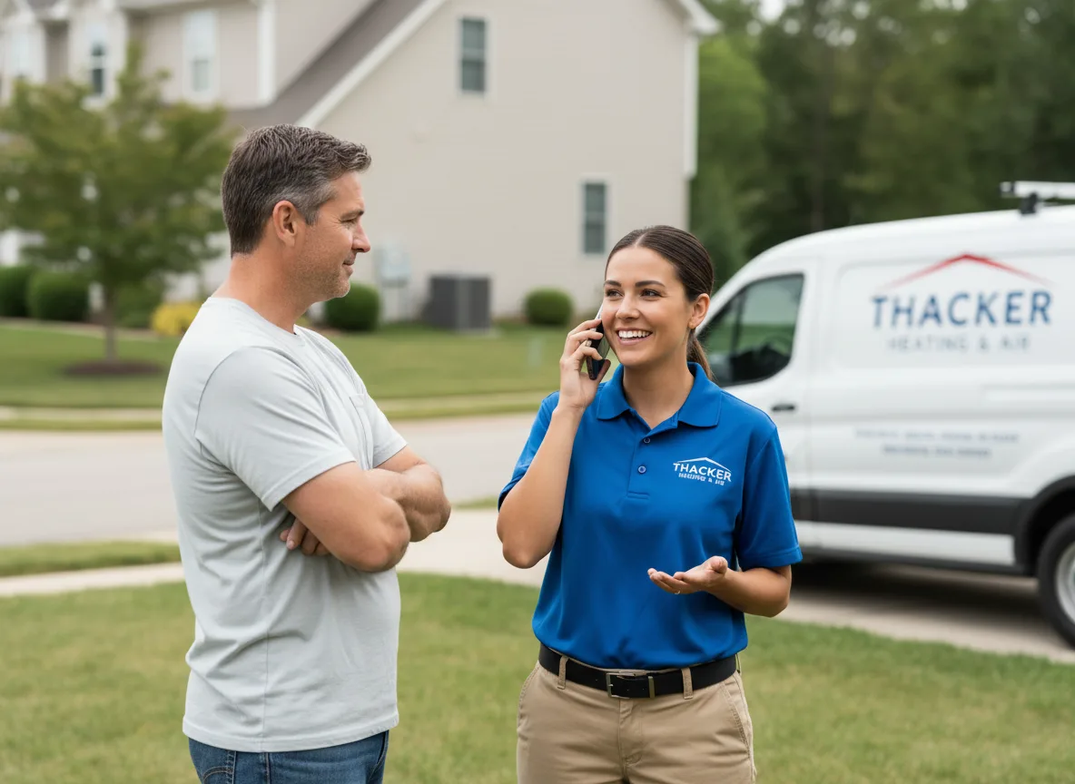 Ac Repair Dougherty, IA FAQs